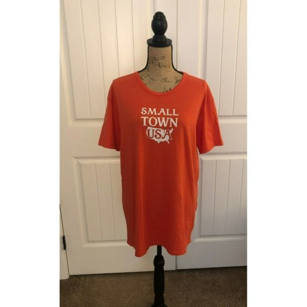 Lularoe Patrick‎ Tee